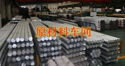 启域铝型材厂家和大家分享铁和铝的区别及优点