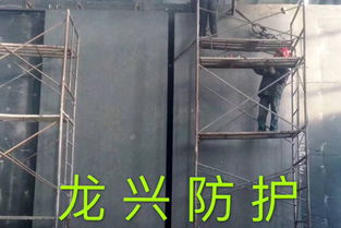 陕西定做x光铅门批发