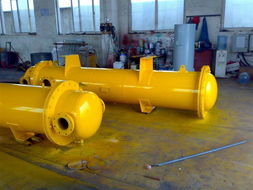 向空排汽消声器 压缩空气排气消音器 汽包安全门规格型号及价格 油水冷却器 管式冷油器 消音器设备 管壳式换热器