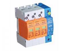 江西浪涌保护器30 60ka 供应