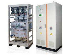 我国参与编制多项光伏逆变器国际标准