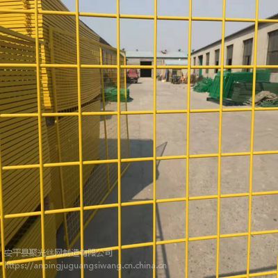 河北衡水室内仓库围栏