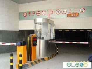 停车场管理系统图片,停车场管理系统高清图片 内蒙古凯艺科技有限责任公司,