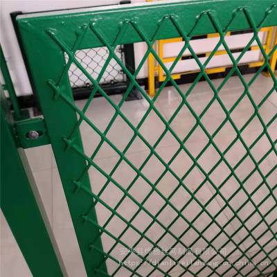 河北衡水高速公路钢板网护栏