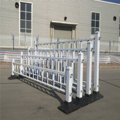 河北衡水工程工厂护栏 构筑安全防护屏障