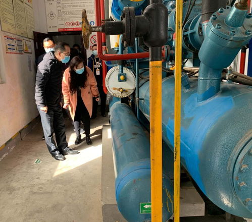 你坐的电梯安全吗?郑州展开“大块头”电梯安全大检查,防护设备全面排查