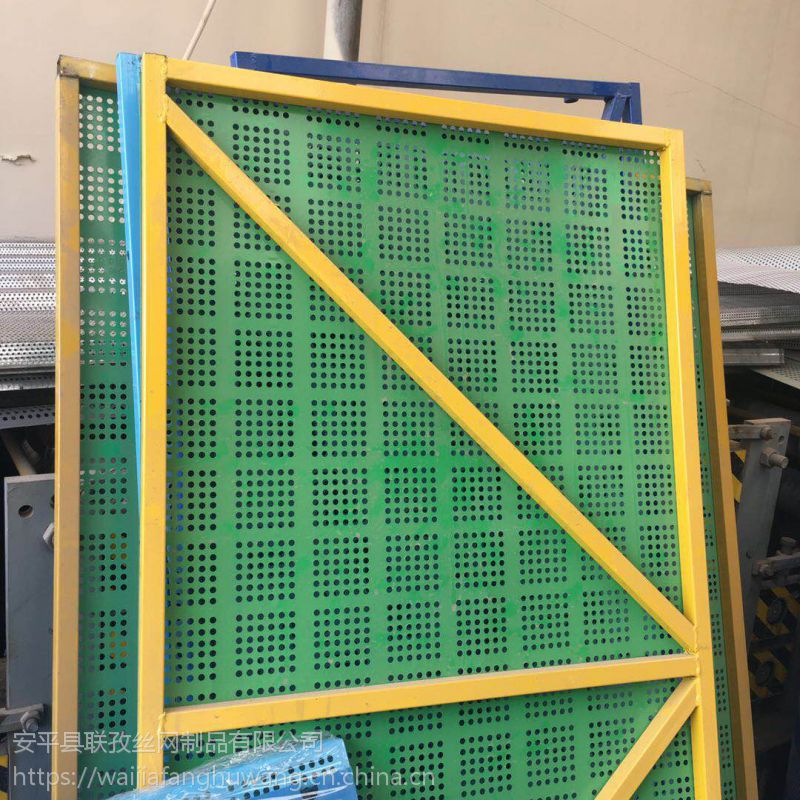 工地安全防护网及其他安全防护设备的价格解析