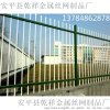 长沙锌钢护栏工程案例与价格解析 安平县乾祥金属丝网制品厂的安全守护