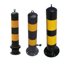 安徽车位锁采购指南 厂家、价格与安全防护设备选购