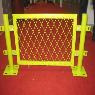 守护生命线 交通安全与防护设备的关键作用