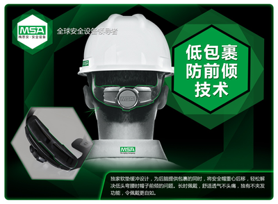 从“强制佩戴”到“主动防护” 商业服务行业安全帽背后的理念革新